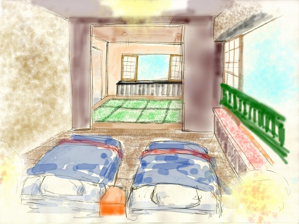 公式 本館 特別室イメージイラスト 岩手県花巻 台温泉にある松田屋旅館 専務のブログ 岩手 花巻 温泉 台温泉 松田屋旅館 岩手県花巻市花巻温泉郷 台温泉 岩手県での宿泊 花巻温泉での宿泊は湯治の宿 松田屋旅館で 公式 本館 特別室イメージイラスト 岩手県花巻 台温泉にある松田屋旅館 専務のブログ 岩手 花巻 温泉 台温泉 松田屋旅館 岩手県花巻市花巻温泉郷 台温泉 岩手県での宿泊 花巻温泉での宿泊は湯治の宿 松田屋旅館で
